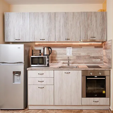 Apartament 
