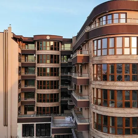 Apartament 