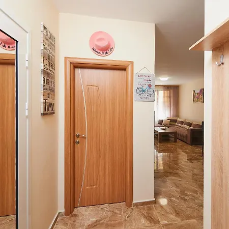 Apartmán 