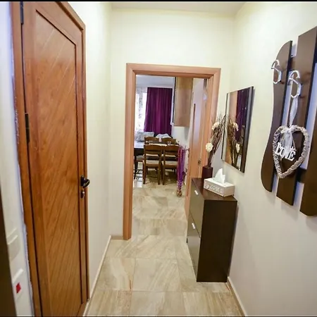 лазур в сърцето на