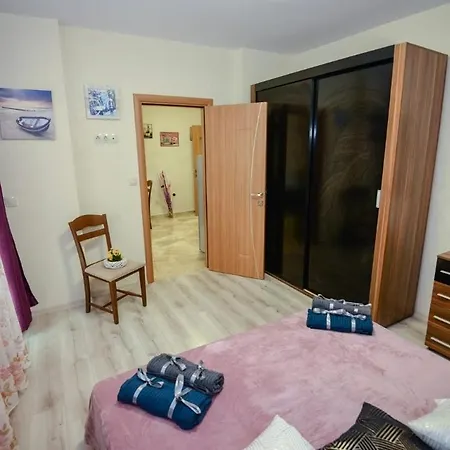 лазур в сърцето на Поморие